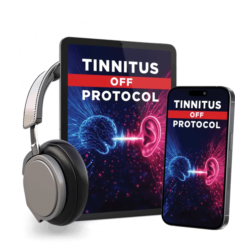 Tinnitus Off Protocol