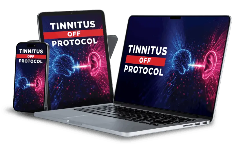 Tinnitus Off Protocol for tinnitus relief