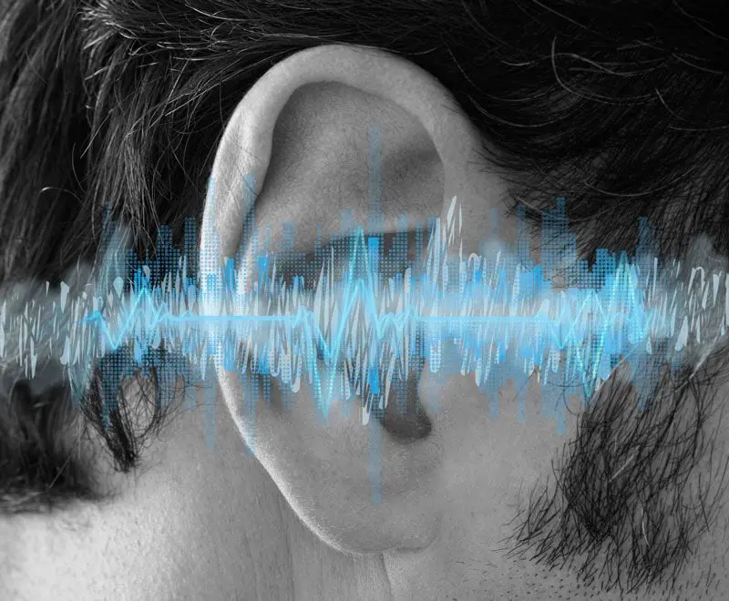 Tinnitus Off Protocol for tinnitus